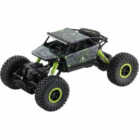 Kaugjuhitav Auto Buddy Toys CLIMBER BRC 18.612 1:18