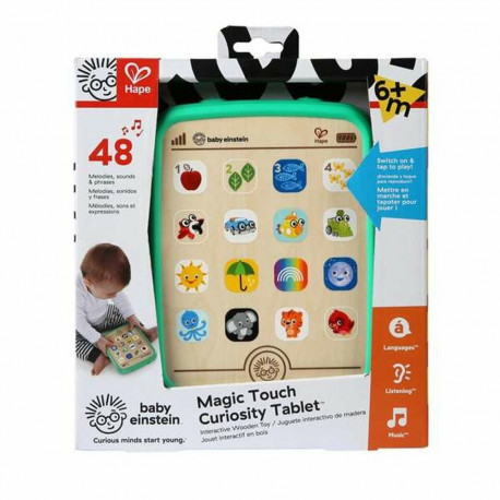 Educational Game Hape