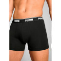 Meeste bokserid Puma 701234187 001 Must 3 Ühikut - M