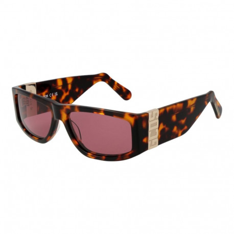 Unisex Päikeseprillid GCDS GD0037 5752S