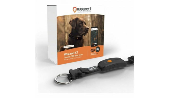 Kaotmisvastane lokaator Weenect