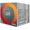 Protsessor AMD 3400G AMD AM4