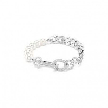 Ladies' Ring Swarovski 5692743 Silver