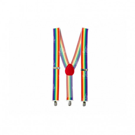 Braces Divertysex Multicolour