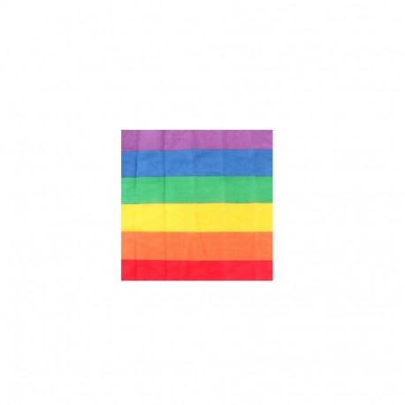 Lipp Divertysex Mitmevärviline 12 Tükid, osad