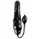 Dildo Pipedream Black Dildo Pipedream Black