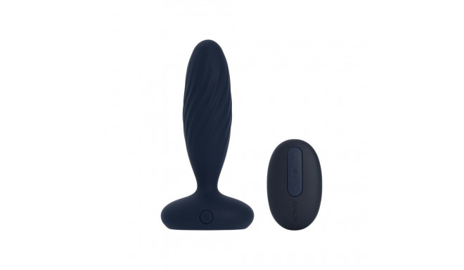 Anal plug Svakom Blue (10 cm)