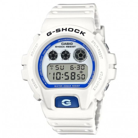 Meeste Kell Casio G-Shock DW-6900HDS-7ER