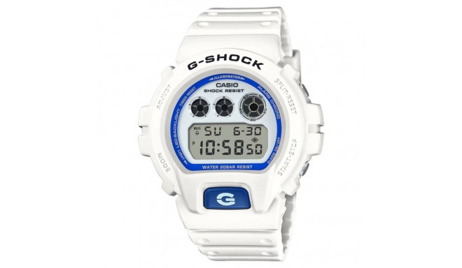 Meeste Kell Casio G-Shock DW-6900HDS-7ER