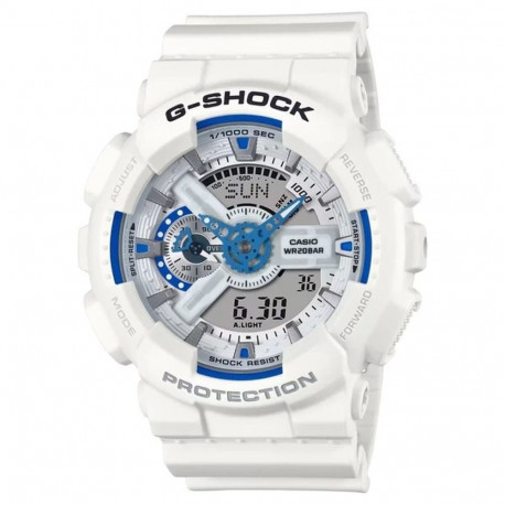 Men's Watch Casio G-Shock GA-110HDS-7AER