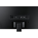 Gaming Monitor Samsung LS27C360EAUXEN Full HD 27"