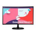Mänguekraan Samsung LS27C360EAUXEN Full HD 27"