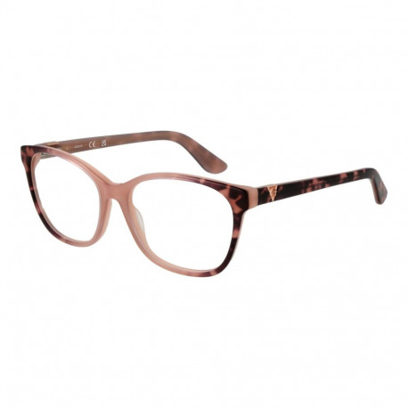 Ladies' Spectacle frame Guess GU2949-N 53074