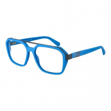 Men' Spectacle frame Guess GU50138 55091
