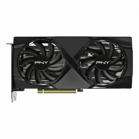 Graafikakaart PNY geforce rtx 5060 ti 8 GB GDDR7