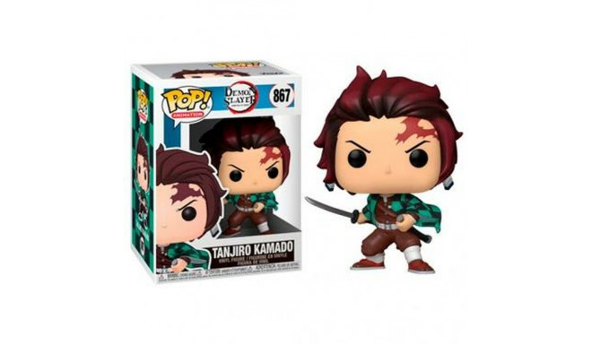 Collectable Figures Funko Pop! (1 Unit)