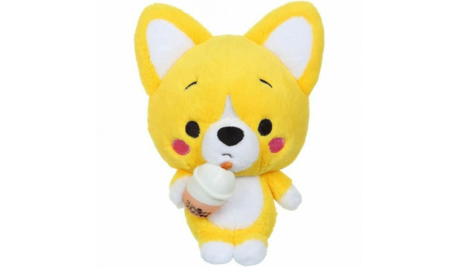 Fluffy toy Gipsy Toys
