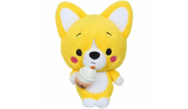 Fluffy toy Gipsy Toys