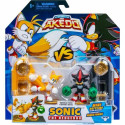 Tegevuskujud Moose Toys AKEDO - Quick Battle Pack Tegevuskujud Moose Toys AKEDO - Quick Battle Pack