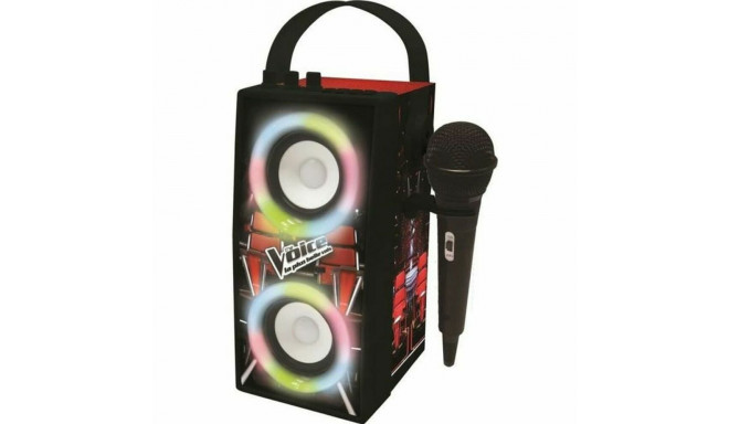 Accessory Lexibook BTP180TVZ