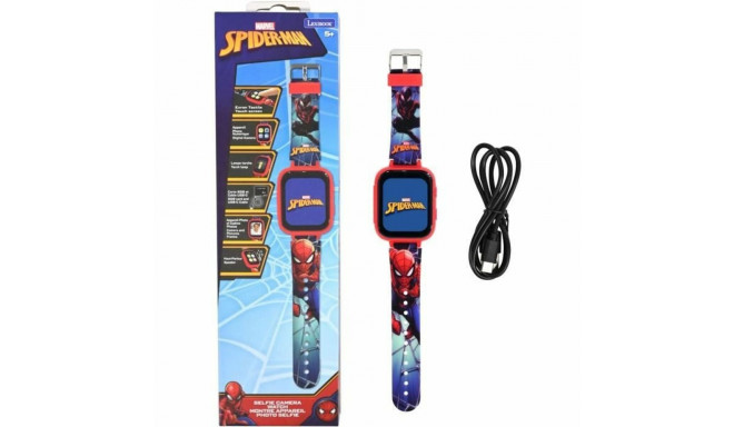 Beebikell Lexibook SpiderMan