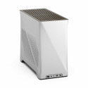 ATX Mini-tower Box Case Fractal Silver