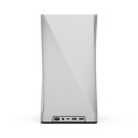 ATX Mini-tower Box Case Fractal Silver