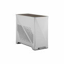 ATX Mini-tower Box Case Fractal Silver
