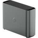 NAS Võrgusalvesti Synology Must Intel Celeron J4125