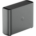 NAS Võrgusalvesti Synology Must Intel Celeron J4125