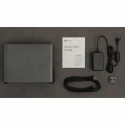 NAS Võrgusalvesti Synology Must Intel Celeron J4125