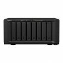 NAS Võrgusalvesti Synology Must AMD Ryzen V1500B