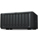 NAS Network Storage Synology Black AMD Ryzen V1500B