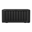 NAS Network Storage Synology Black AMD Ryzen V1500B