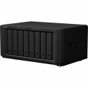 NAS Võrgusalvesti Synology Must AMD Ryzen V1500B