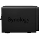 NAS Network Storage Synology Black AMD Ryzen V1500B