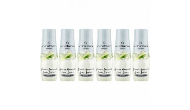 Soda Machine sodastream