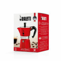 Itaalia Kohvikann Bialetti 0004943/NP Punane 6 Tassid