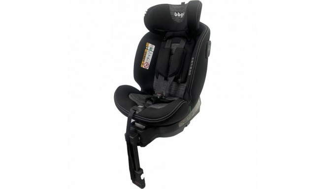 Auto Turvaiste BBGO ECE R129/04