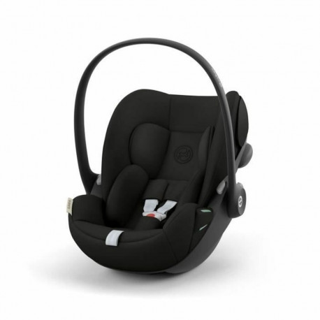Car Chair Cybex Black ECE R129/04