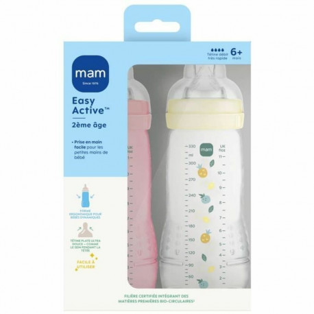 Baby's bottle MAM