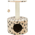 Scratching Post for Cats Trixie Mint
