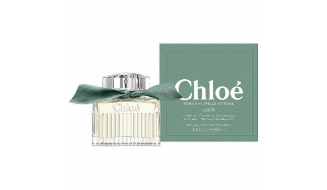 Women's Perfume Chloe Rose Naturelle Intense EDP 50 ml