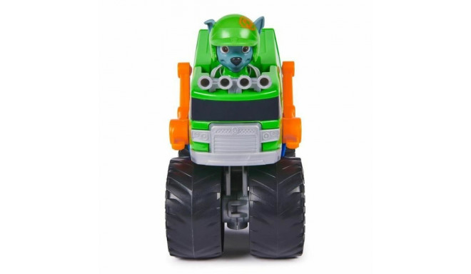 Kaubik Spin Master Roheline