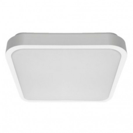 LED lamp Silver Electronics 490513