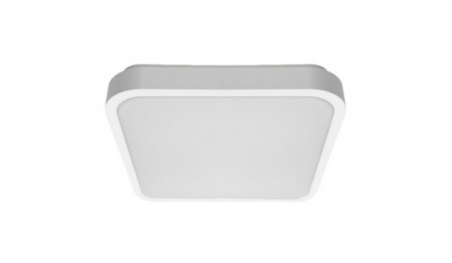 LED lamp Silver Electronics 490513