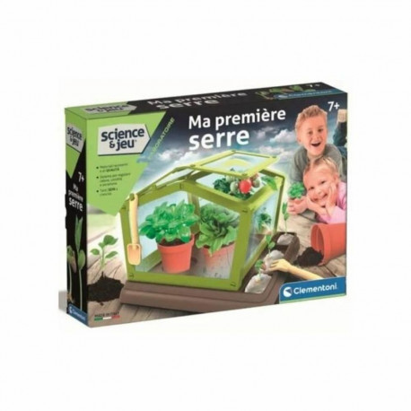 Planter Clementoni