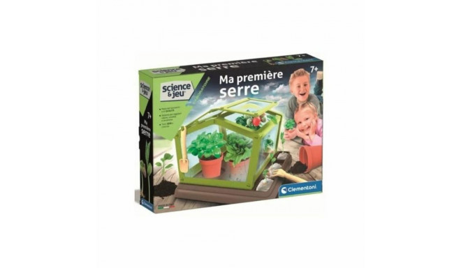 Planter Clementoni