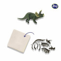 Excavation Game SES Creative Triceratops