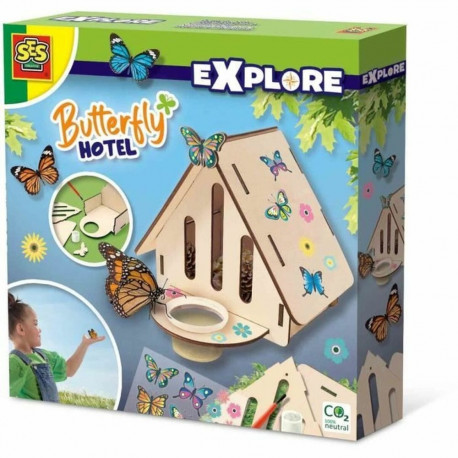 Oskuste Mäng SES Creative